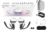 Oculus – Quest 2 Advanced All-In-One Virtual Reality Headset – 128GB ON SALE AT BEST BUY!