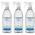 method daily shower spray,ylang ylang, 28 fluid ounce (pack of 3)