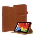 Mignova RCA Voyager 7 Case,Synthetic leather smart Folio leather case for RCA Voyager 7 inch 16GB / 8 GB Tablet...