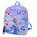 Mini Backpack - Disney - Frozen 2 - Change is in The Air New RZMIN