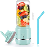 Portable Mini Blender Huge Price Drop With Code!
