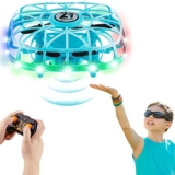 Kids Drone Double Discount With Code On Amazon