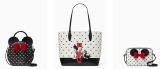 Kate Spade Disney Purses – HUGE MARKDOWN!