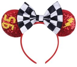 Minnie Mouse Car For Kids! $30 (Was $149)