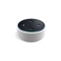 Mission Cool Gray Case for Amazon Echo Dot MC12CGREY - Refurbished