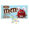 M&M's Pastel Mix Easter Milk Chocolate Candy - 10 oz Bag