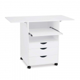 Mobile Workstation by Simply Tidy™ on Sale At Michaels Stores