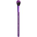 Moda Highlight and Glow Makeup Brush, Purple, Single Makeup Brush