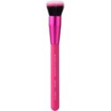 Moda Stippler Makeup Brush, Pink, Single Brush