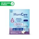 MomCare by Similac Prenatal Nutrition Shake for Gestational Diabetes, 4 bottles, 8-fl-oz each