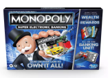 Monopoly Super Electronic Banking Game Target Black Friday Deal!