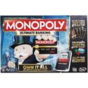 Monopoly Game: Ultimate Banking Edition