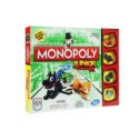 Monopoly Junior Game