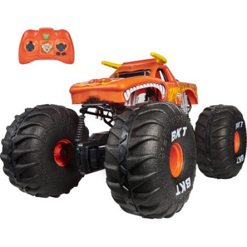 Monster Jam MEGA El Toro Loco, Remote Control Monster Truck, 1:6 Scale