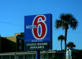 Motel 6 Flash Sale! 24 Hours ONLY!