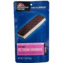 Mountain House Freeze-Dried Ice Cream Sandwich - One Serving