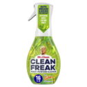 Mr. Clean Clean Freak, All Purpose Kitchen Cleaner with Gain Original scent, Starter Kit, 16 fl oz