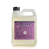 Mrs. Meyer’s Liquid Hand Soap Refill, Basil, 33 fl oz – WALMART
