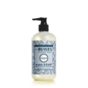 Mrs. Meyer's Clean Day Liquid Hand Soap, Limited Edition Snowdrop Scent, 12.5 oz