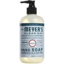 Mrs. Meyer's Clean Day Liquid Hand Soap, Snowdrop 12.5 OZ 1-Pack