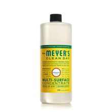 Mrs. Meyer’s Clean Day Multi-Surface Cleaner – On Sale Today!