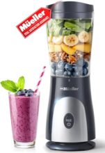 Personal Blender – On Sale Today!
