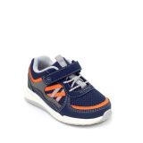 Munchkin by Stride Rite Toddler Boys Becker Athletic Sneaker, Sizes 7-12 HOT DEAL AT WALMART!