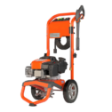 Murray 3,100 PSI 2.5 GPM Gas Pressure Washer with Briggs & Stratton Engine, Factory Refurbished