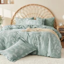 Reversible Microfiber Bedding – On Sale Today!