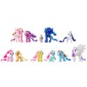 My Little Pony Toy Friends of Equestria 11 Figure Collection, Minty Pony Figure