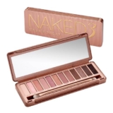 NAKED 3 EYESHADOW PALETTE ONLY $27 (reg $54) + FREE SHIPPING!