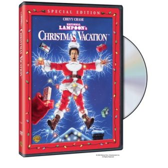 National Lampoon's Christmas Vacation (Special Edition) (DVD)