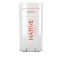 Native Deodorant, Citrus & Herbal Musk, Aluminum Free, for Women and Men, 2.65 oz