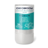 Natural Antiperspirant – STOCK UP!