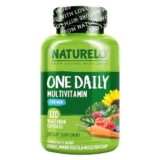 NATURELO One Daily Multivitamin for Men – Amazon Today Only