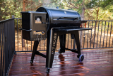 Pit Boss Wood Pellet Grill Giveaway!!