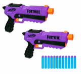 Nerf Fortnite Blaster 2 Pack JUST $20 at Target!