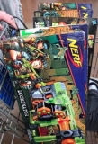 HURRY! NERF DOOMINATOR ONLY $5 (WAS $30) – WALMART CLEARANCE