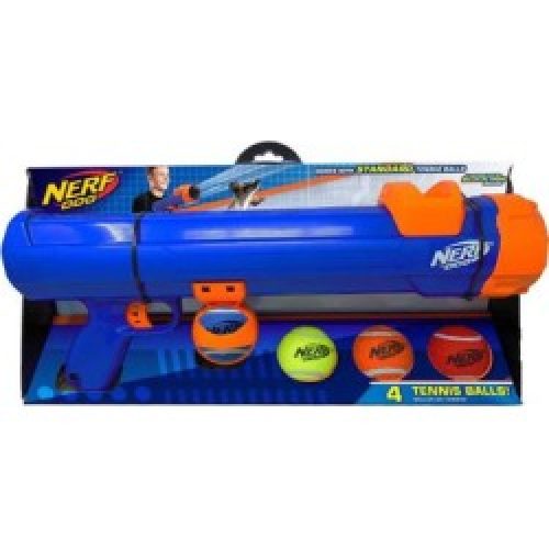 Nerf Blaster Gift Set Toy for Dogs, XX-Large