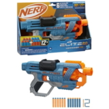 NERF CLEARANCE