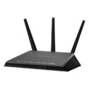 NETGEAR - Nighthawk AC2300 WiFi Router, 2.3Gbps (R7000P)