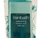 Neutrogena Rainbath Refreshing Shower and Bath Gel, Ocean Mist Scent, 40 Fl Oz