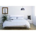 Nexera Paris 3 Piece Bedroom Set, White