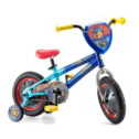 Nickelodeon 12-in. Paw Patrol Chase Boy's Bike, Ages 2-4, Blue