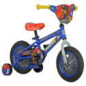 Nickelodeon's PAW Patrol: Chase Sidewalk Bike, 12-inch wheels, ages 2 - 4, blue