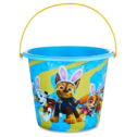 Nickelodeon's Paw Patrol Jumbo Plastic Easter Bucket - 10.75