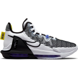 Nike Adults’ LeBron Witness VI Basketball Shoes on Sale At Academy Sports + Outdoors