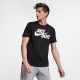 Nike Men’s Just Do It T-shirt on Sale At Academy Sports + Outdoors