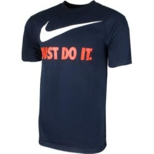 Nike Shirts | Nike Men's Athletic Wear Short Sleeve T-Shirt | Color: Black | Size: Various