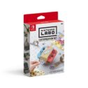 Nintendo Labo Customization Set (Nintendo Switch)